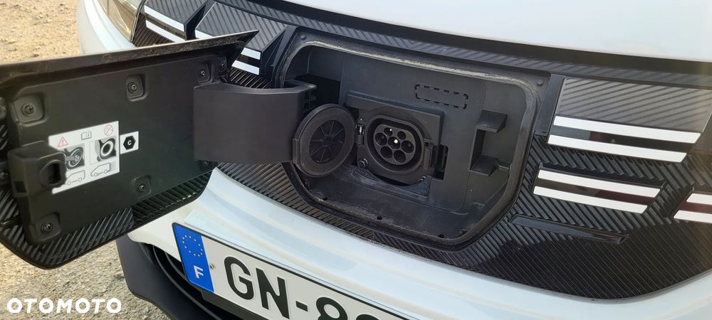 Dacia Spring Electric 45 Essential - 21
