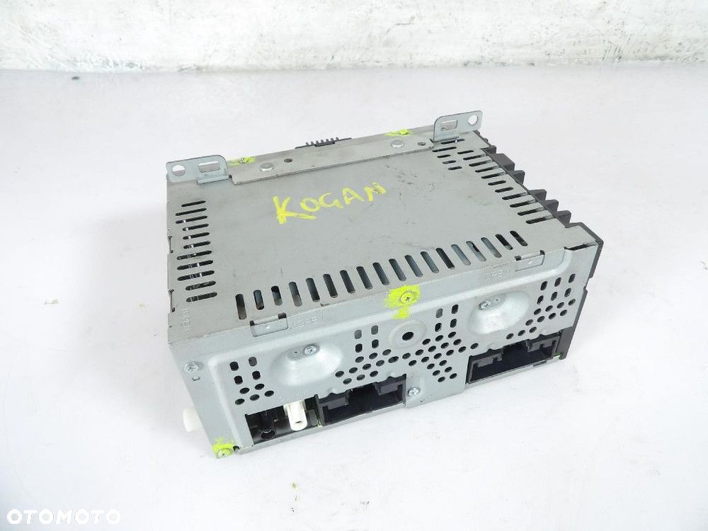 FORD FOCUS MK3 RADIO CV4T-19C107-NC - 2