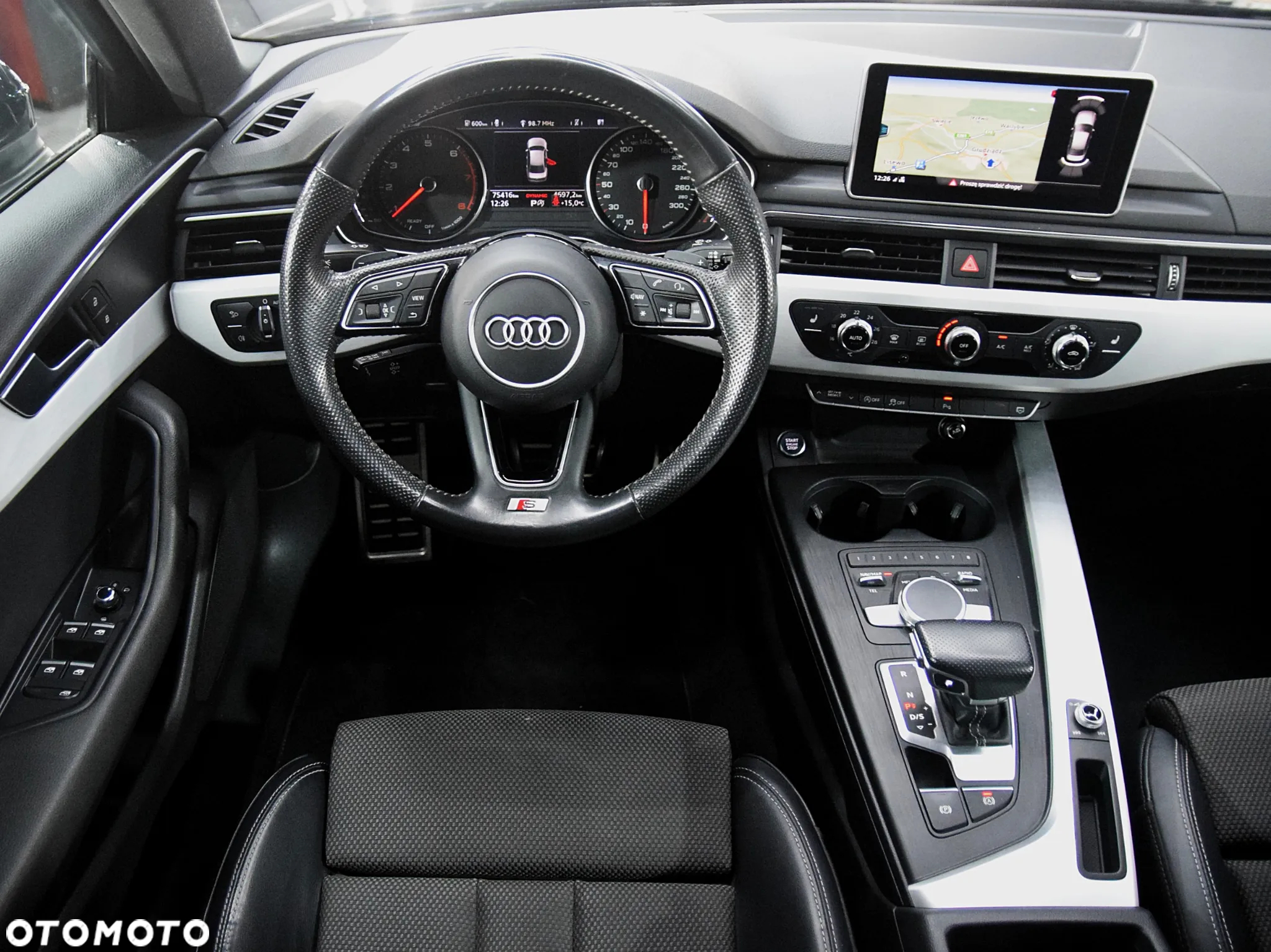 Audi A4 - 24