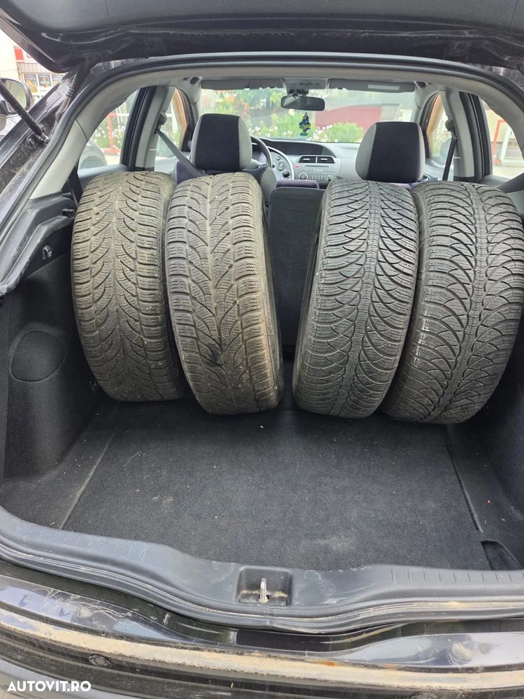 Honda Civic 1.8 TypeS Plus - 6