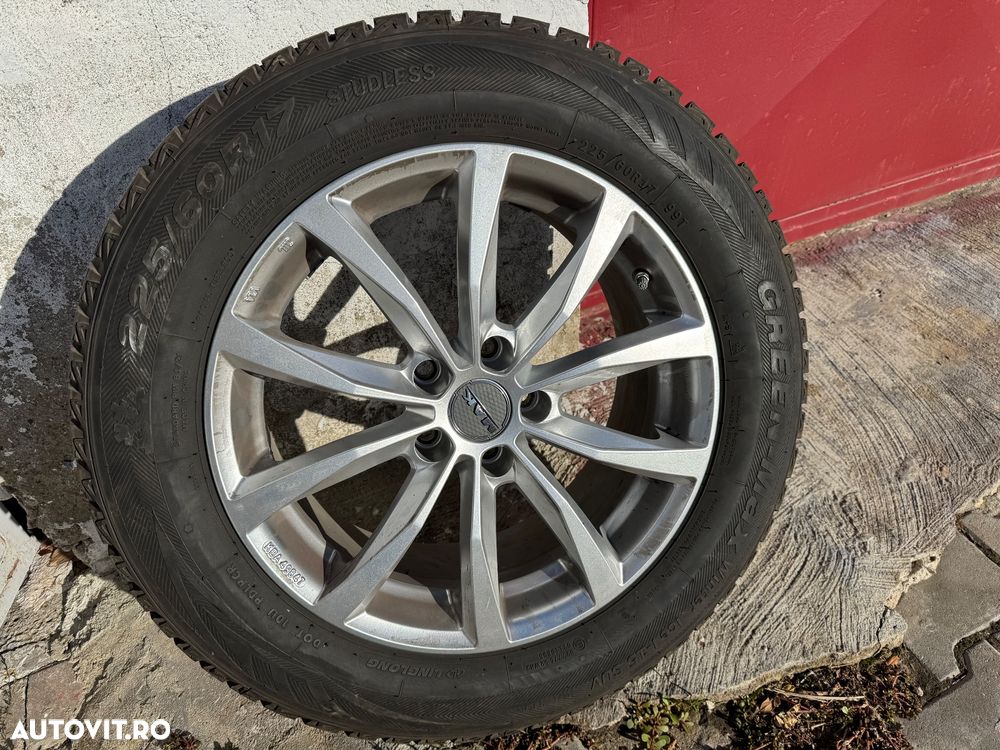 Jeep Compass 2.0 M-Jet 4x4 AT Longitude - 20