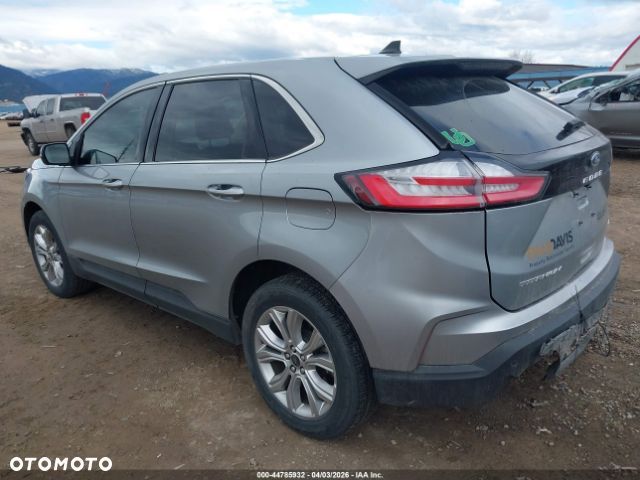 Ford Edge 2.0 EcoBlue Bi-Turbo 4x4 Titanium - 3