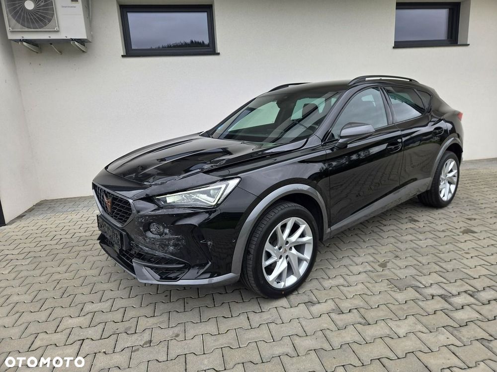 Cupra Formentor - 6
