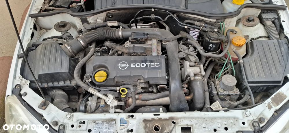 Opel Combo - 12