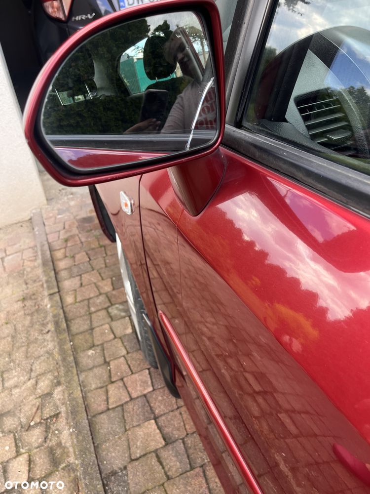 Honda City 1.4 Comfort - 11