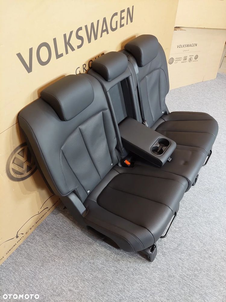 Hyundai ioniq 5 Fotele skora wentylorane - 7