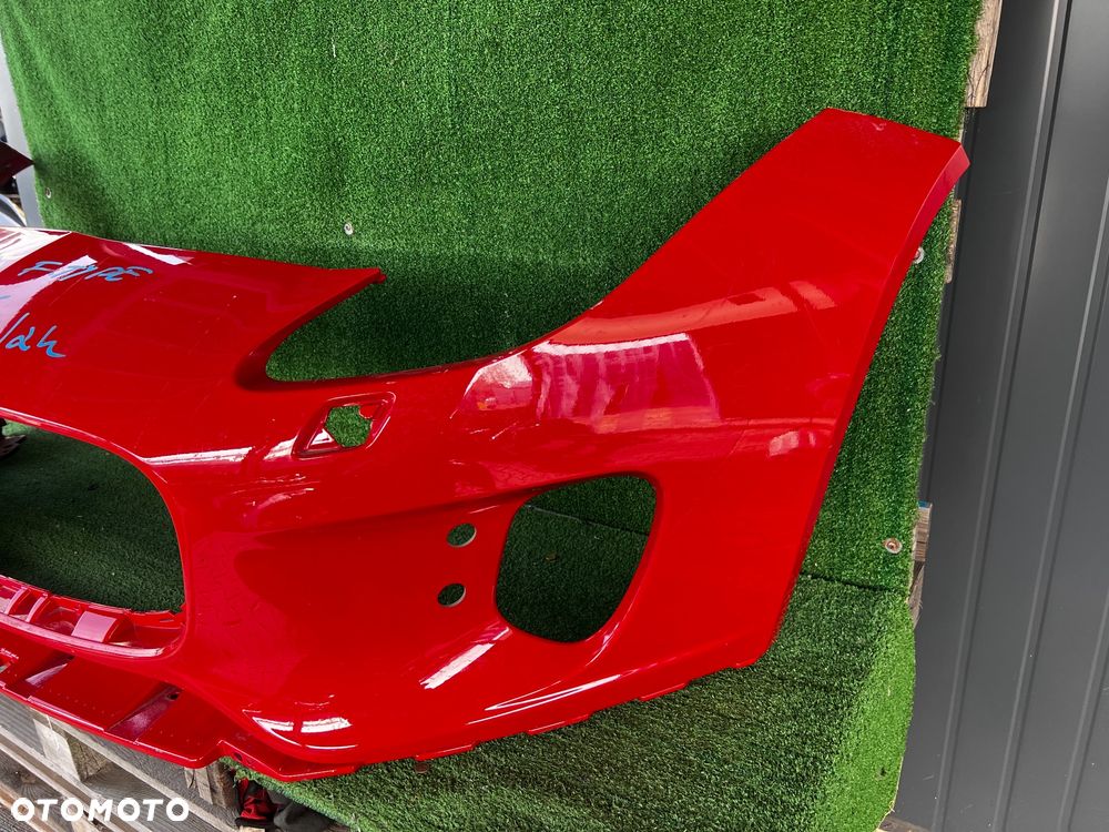 Jaguar F Type zderzak przedni - 4