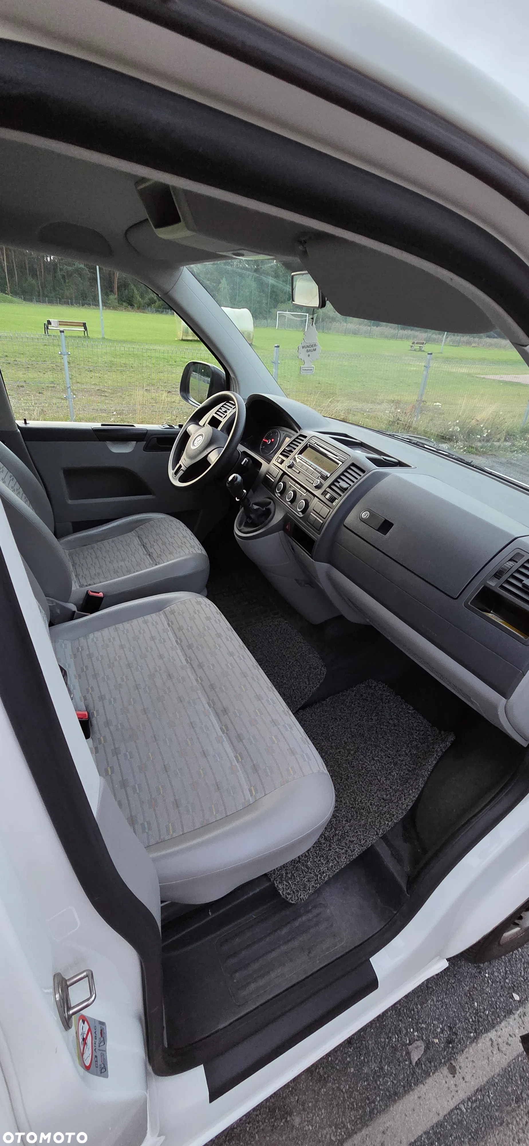 Volkswagen T5 - 7