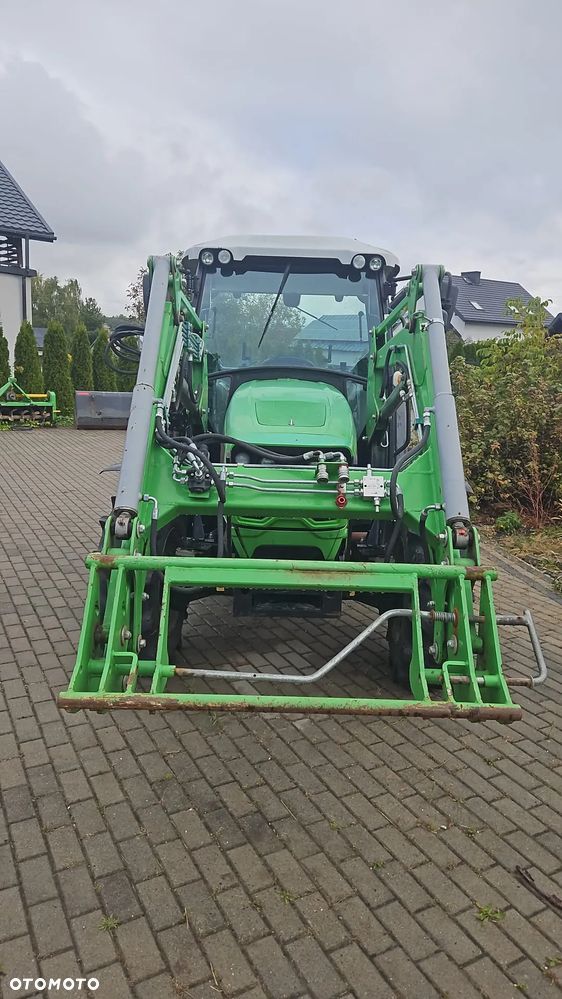 Deutz-Fahr 4070E - 3