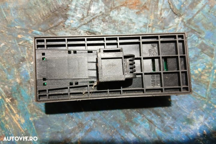 Butoane geam sofer 8E0959851 8E0959851 Seat Exeo 1 [2009 - 2012] wago - 3