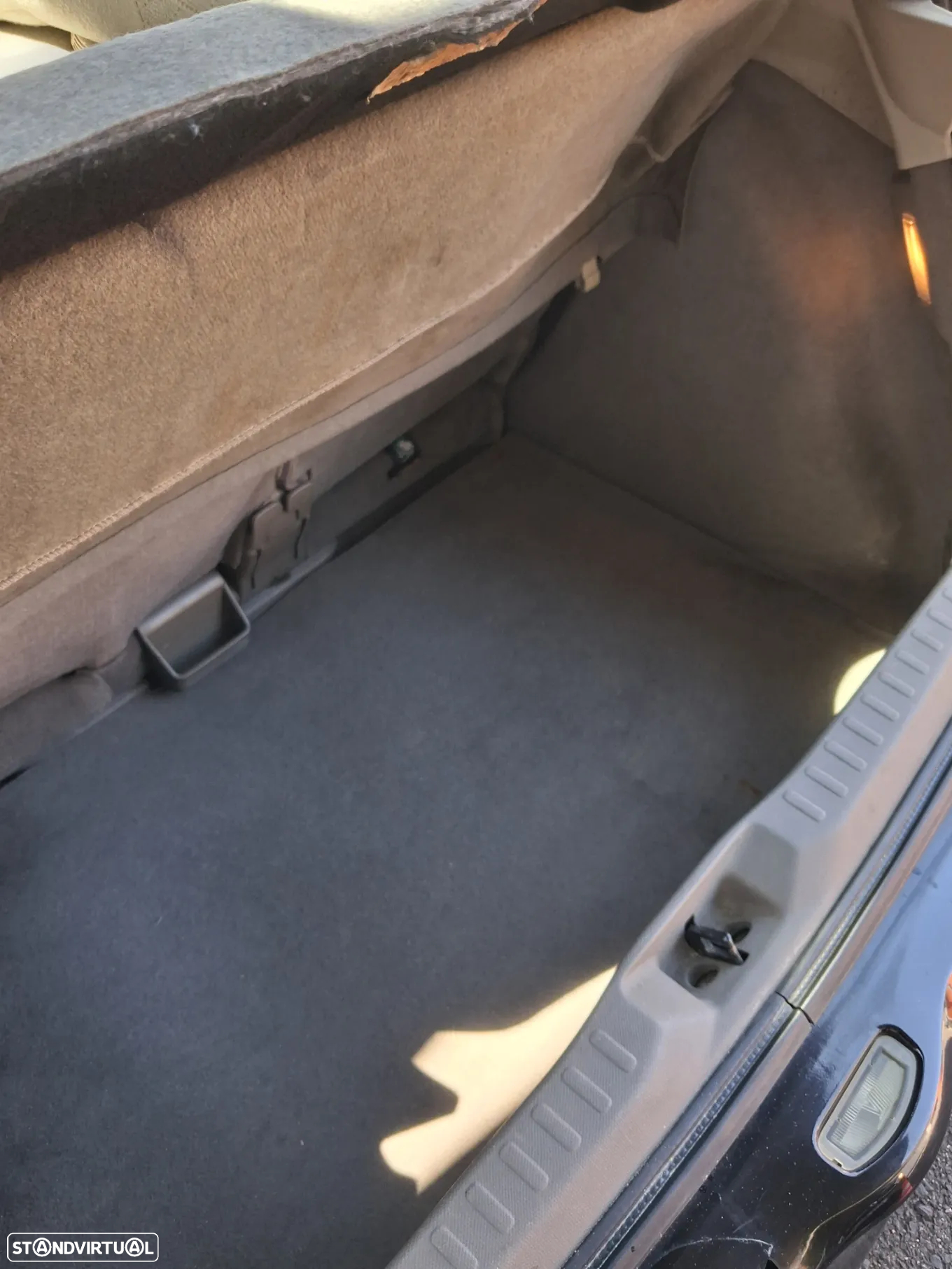 Nissan Micra - 7