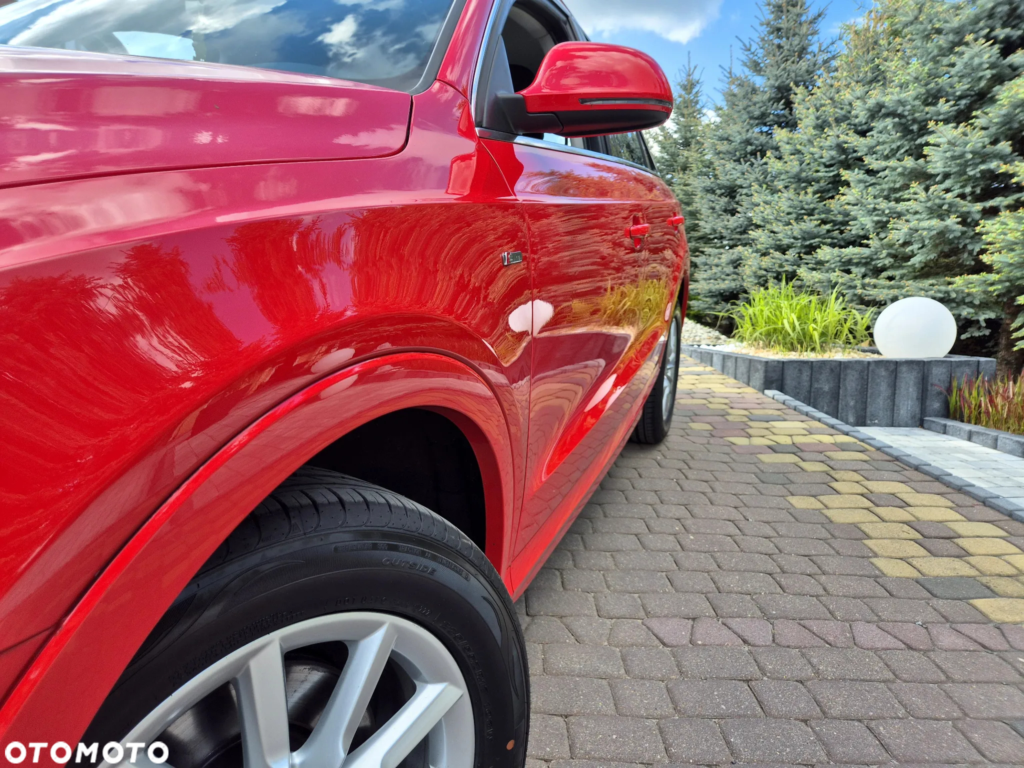 Audi Q3 2.0 TDI Quattro Sport S tronic - 39