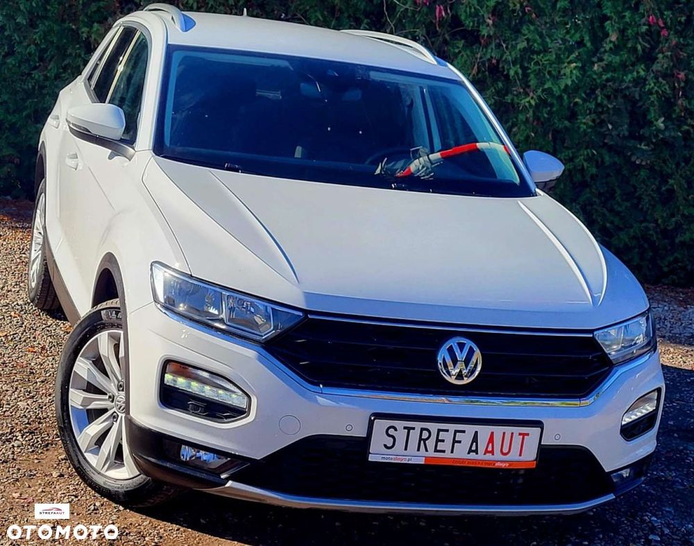 Volkswagen T-Cross - 3