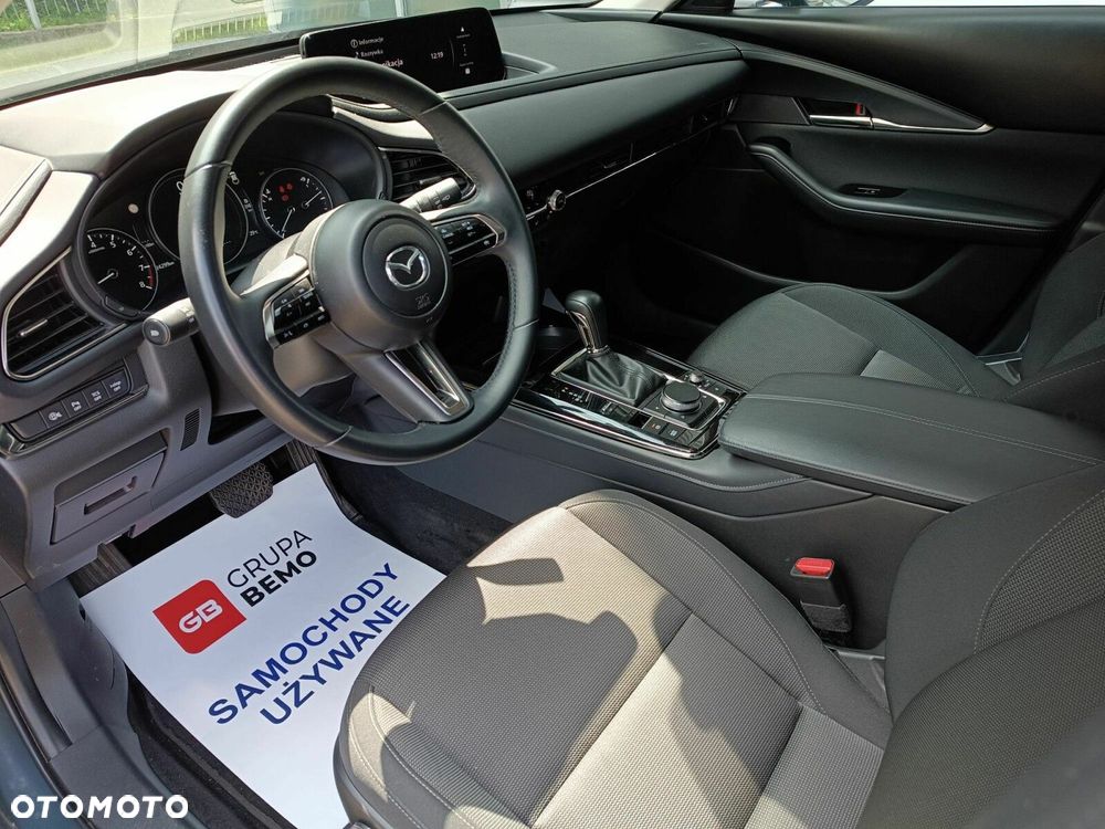 Mazda CX-30 - 8