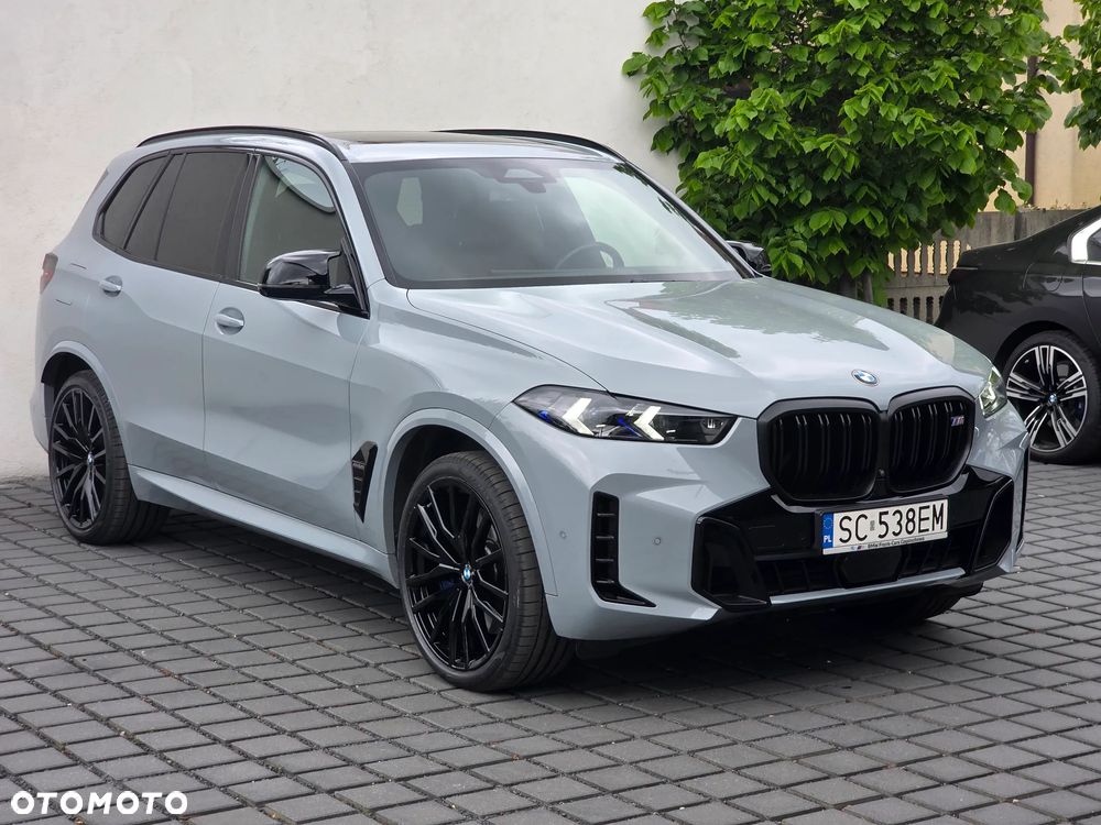 BMW X5 - 7