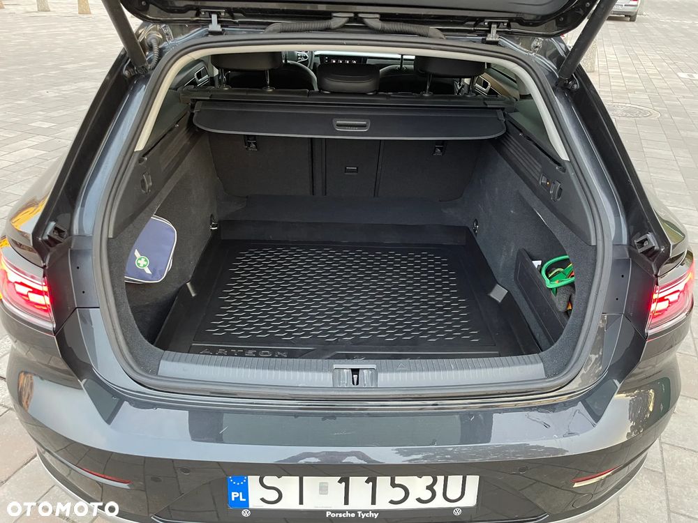 Volkswagen Arteon 2.0 TSI Elegance DSG - 21