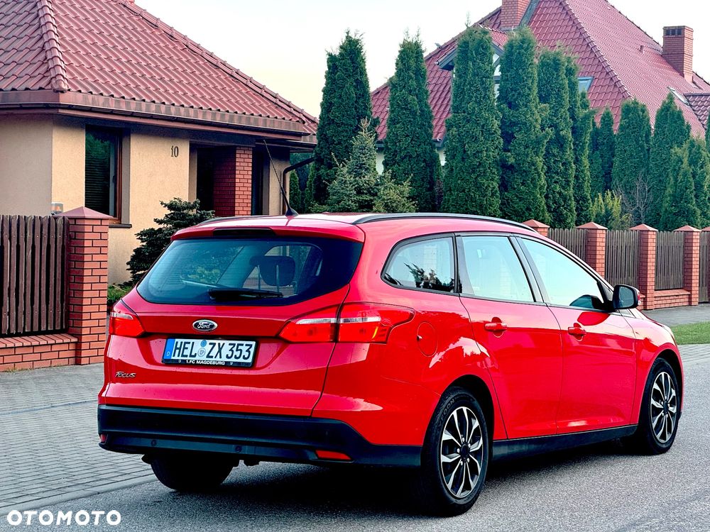 Ford Focus - 17