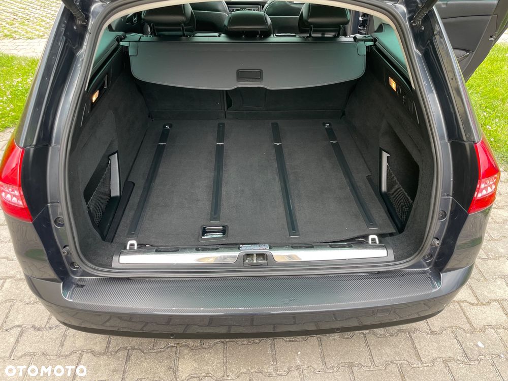 Citroën C5 2.0 HDi Exclusive - 25
