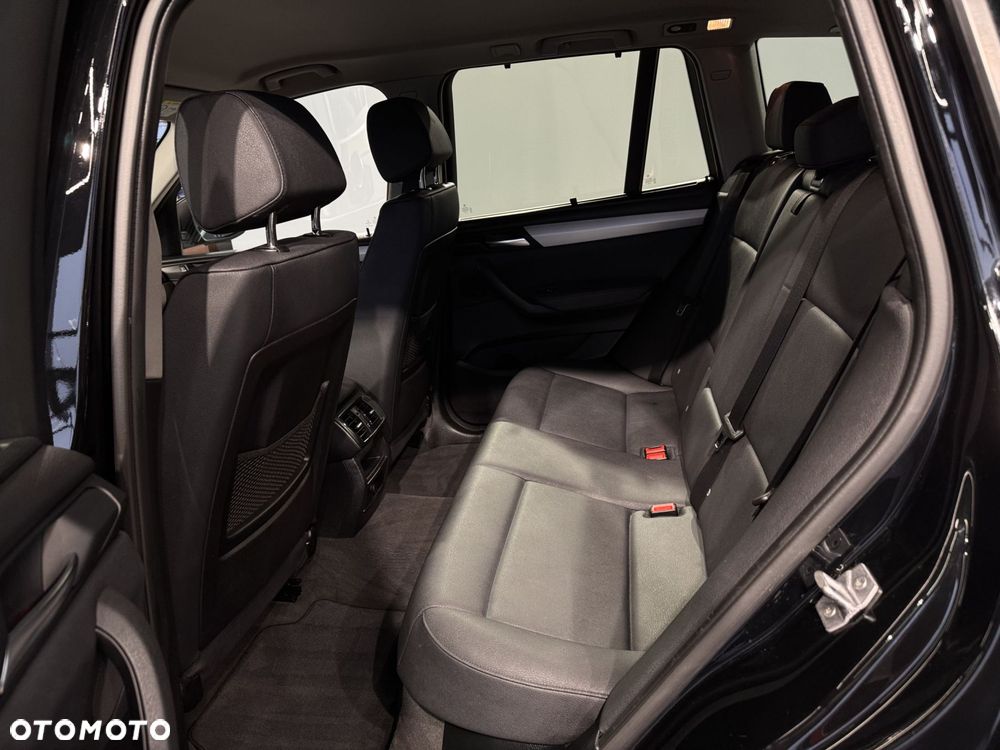 BMW X3 - 16