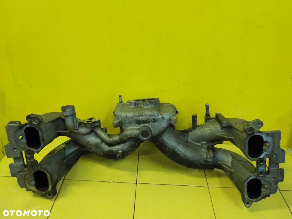 SUBARU OUTBACK 2.5 B 09r 175KM kolektor ssacy - 5