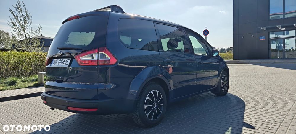 Ford Galaxy 2.0 Trend - 9