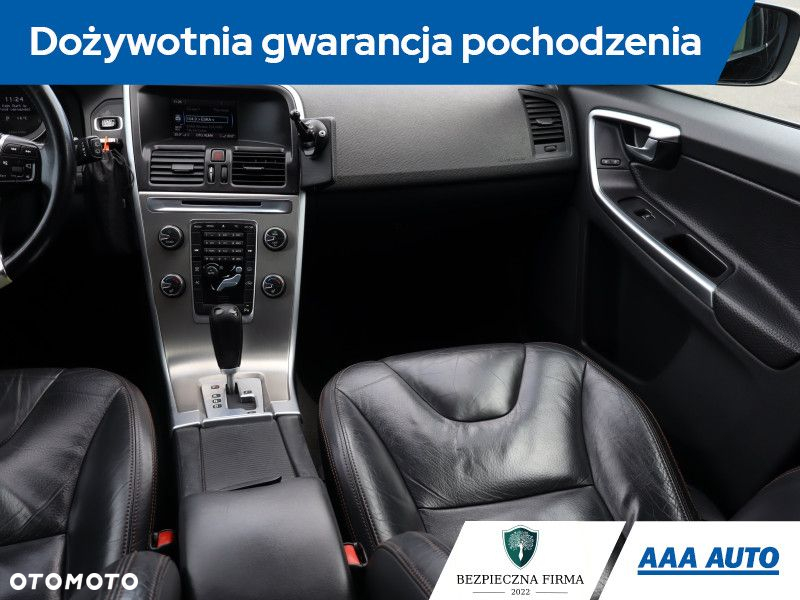 Volvo XC 60 - 9