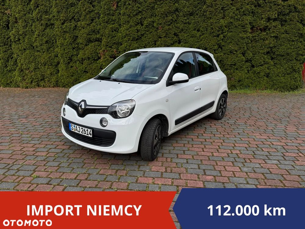 Renault Twingo ENERGY TCe 90 Dynamique - 1