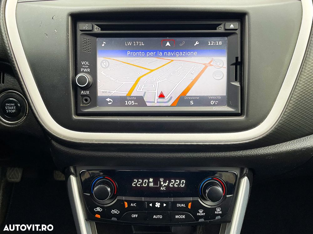 Suzuki S-Cross 1.6 DDIS 4x4 limited+ - 26