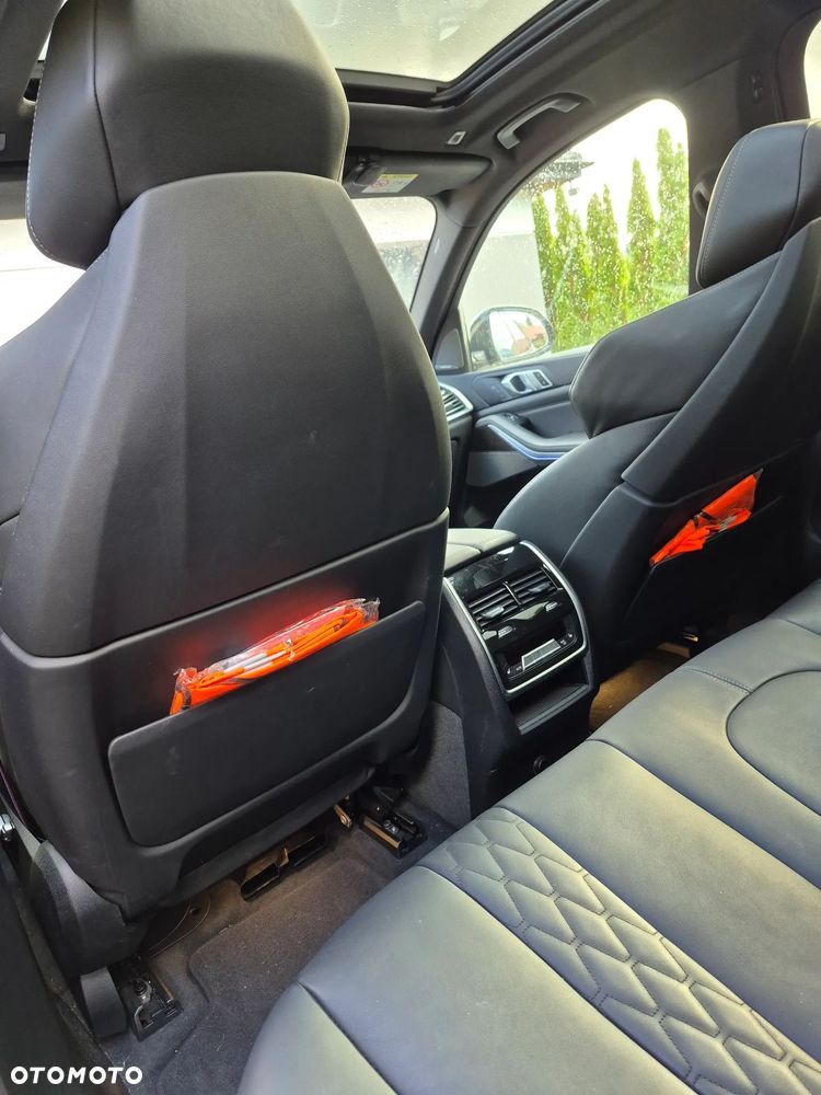 BMW X5 xDrive40d - 11