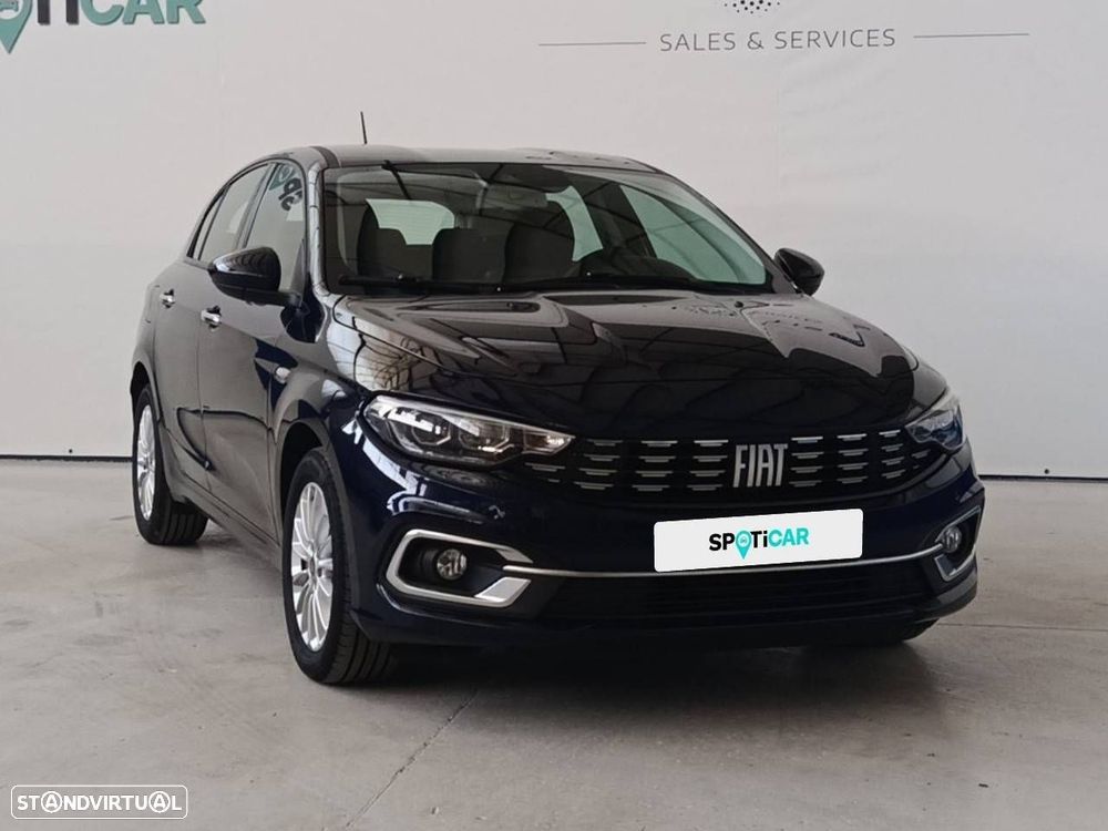 Fiat Tipo 1.3 MultiJet Life - 3