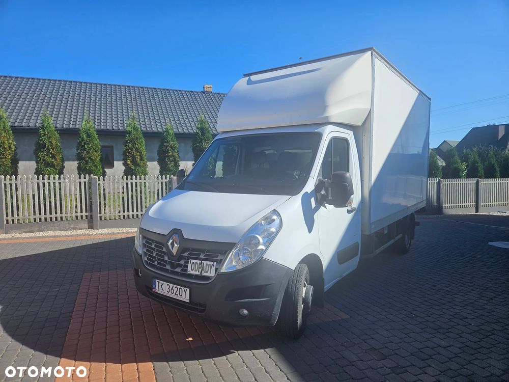 Renault MASTER - 1