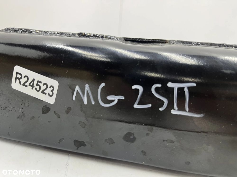 Belka zderzaka MG ZS 2 II 24r.- przednie dolne wzmocnienie chłodnic 11365003 - 10