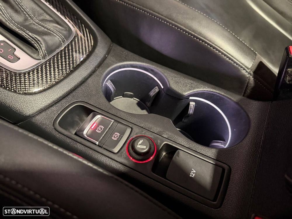 Audi RS Q3 2.5 TFSI quattro S tronic - 14