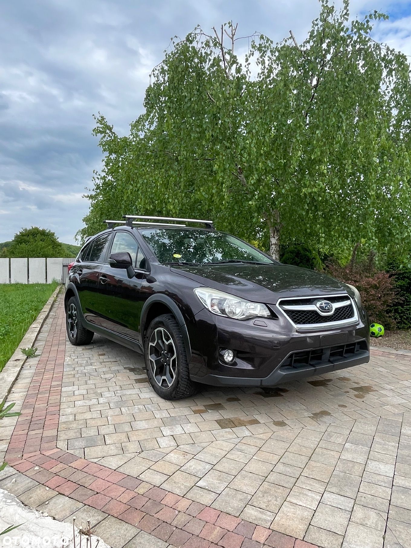 Subaru XV 2.0D Active - 1