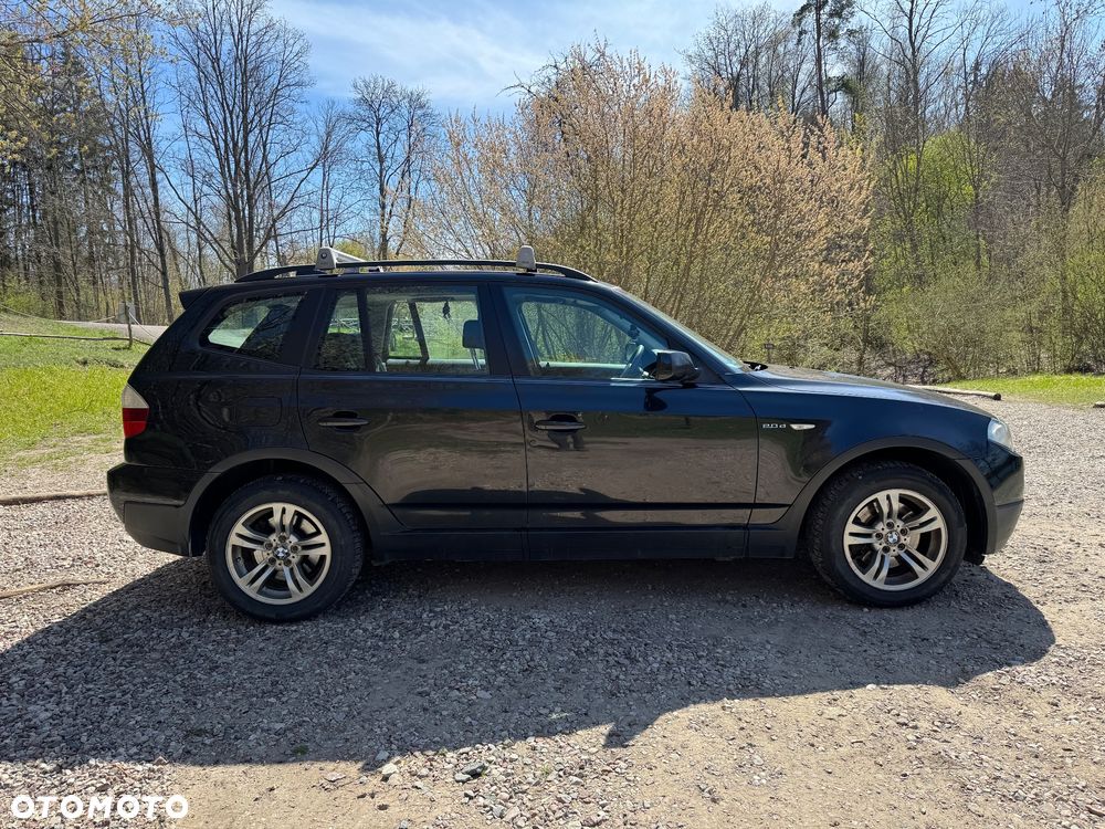 BMW X3 - 4