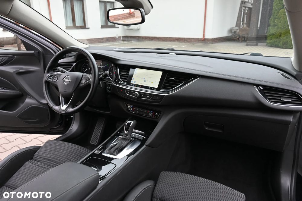 Opel Insignia 2.0 Automatik Ultimate - 34