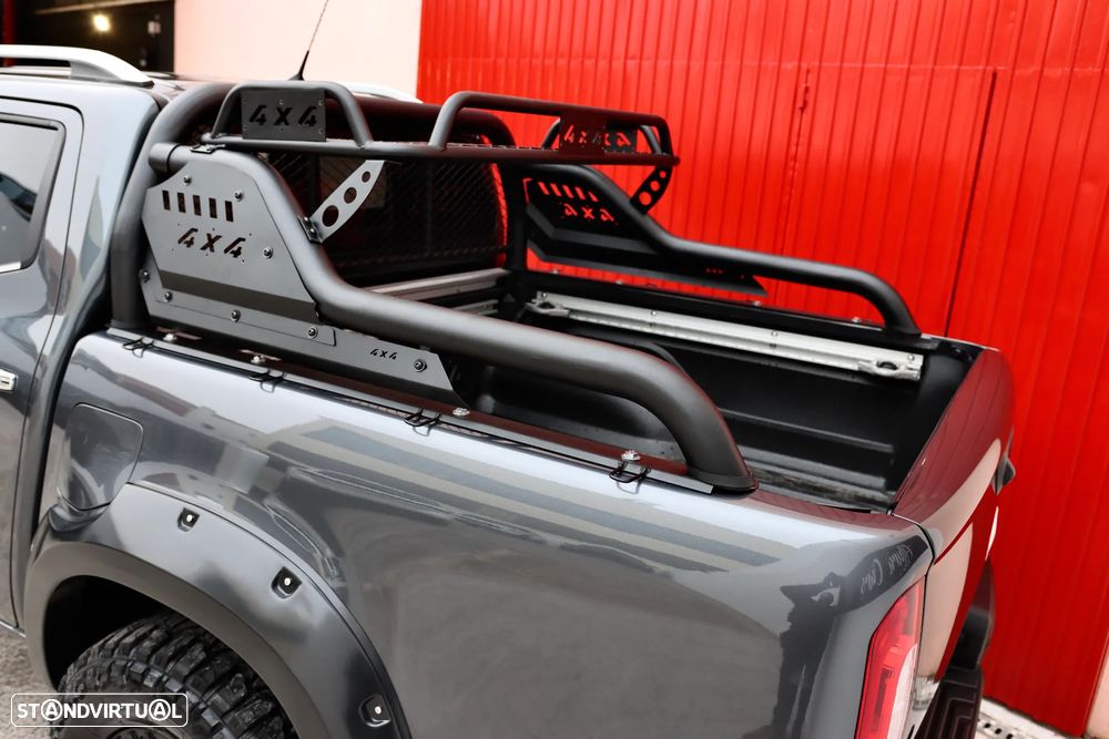 Mercedes-Benz X 250 Aut. POWER - 10