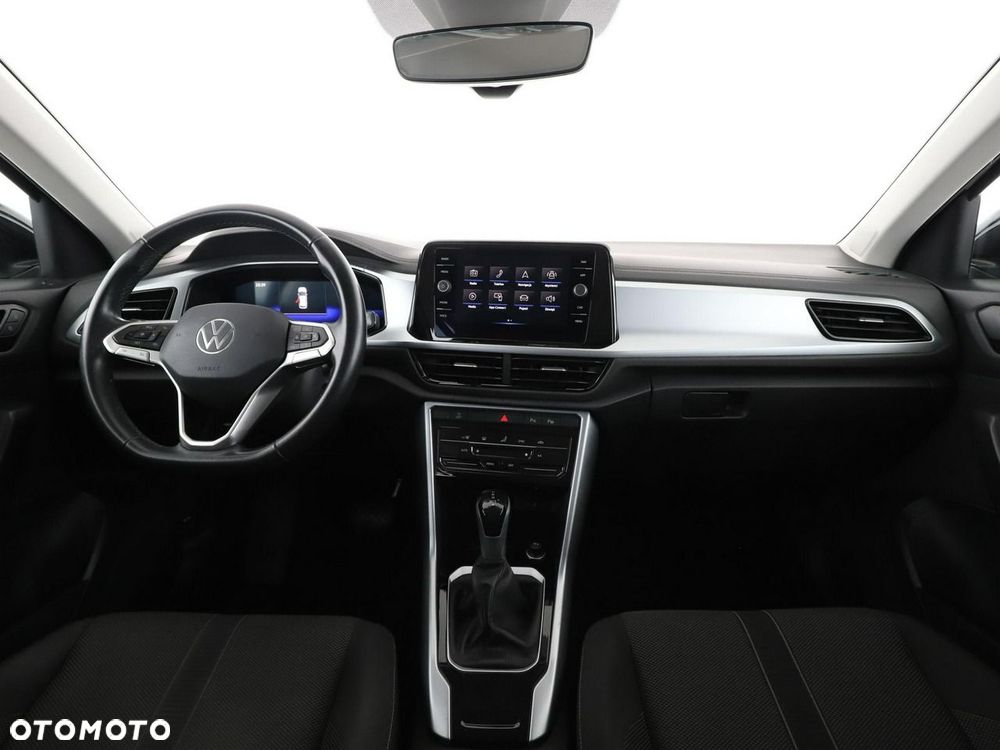 Volkswagen T-Roc 2.0 TDI SCR DSG Life - 16