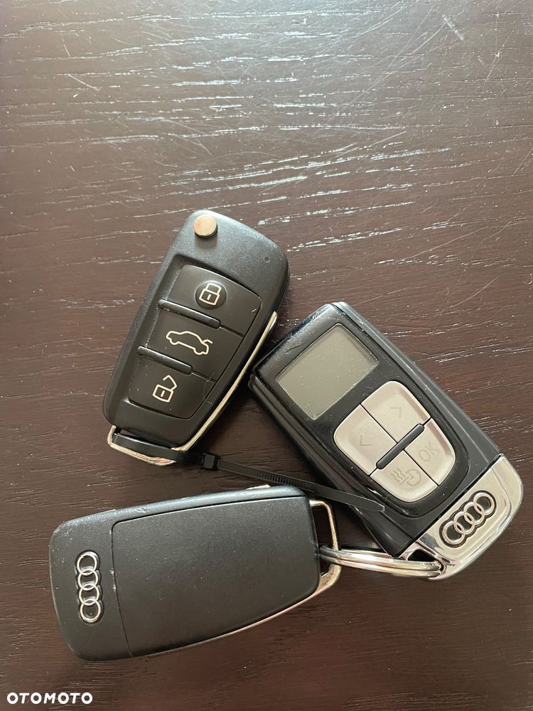 Audi A3 3-drzwiowe 2.0 TDI Quattro Ambiente S tronic - 23