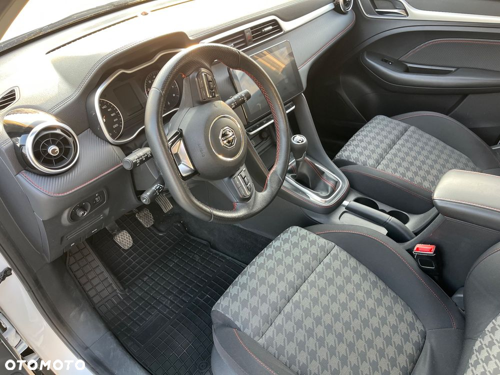 MG ZS ICE 1.5 VTI-tech Comfort - 6