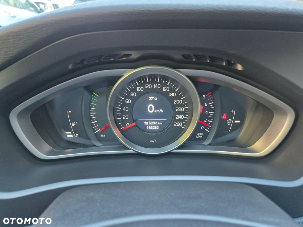 Volvo V40 Cross Country T3 Kinetic - 21
