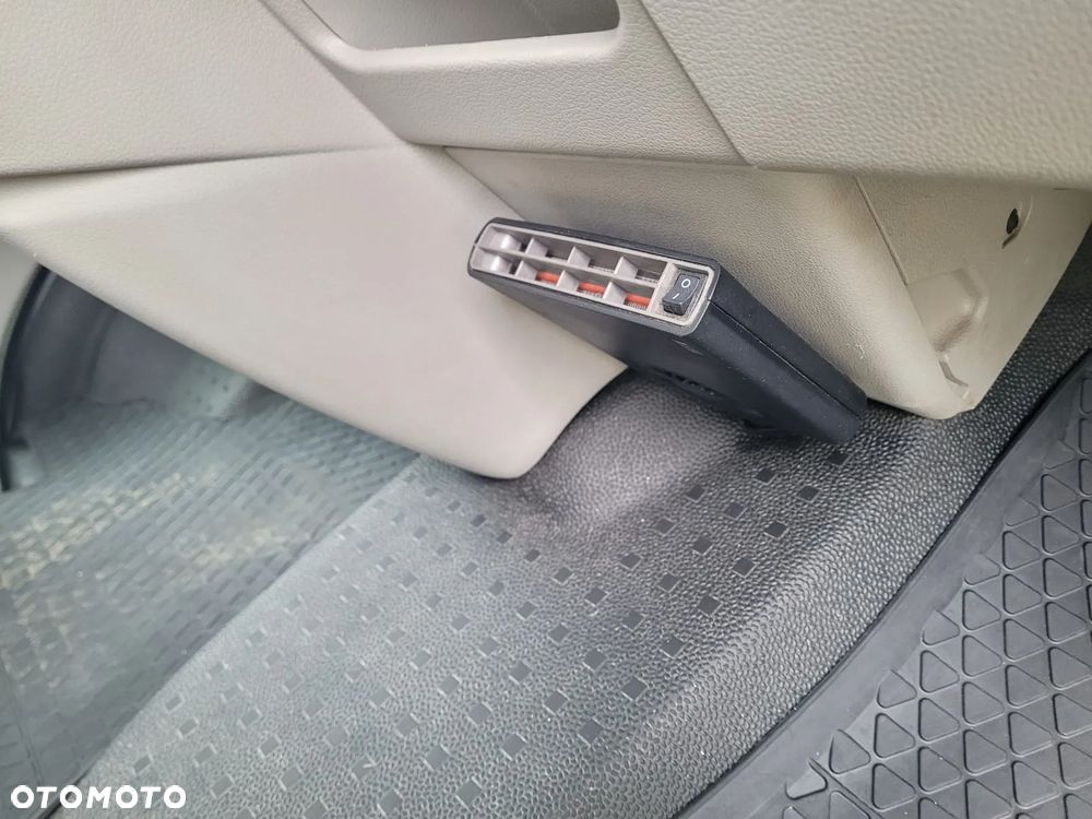 Volkswagen Transporter 4x4 150KM Radar Dlugi - 20
