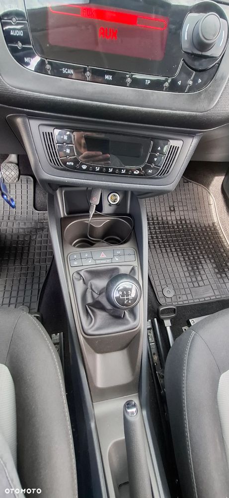 Seat Ibiza - 15