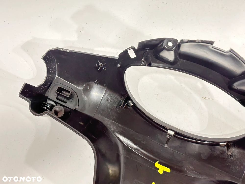 Obudowa licznika przełączniki Piaggio Fly 13-19r. - 3