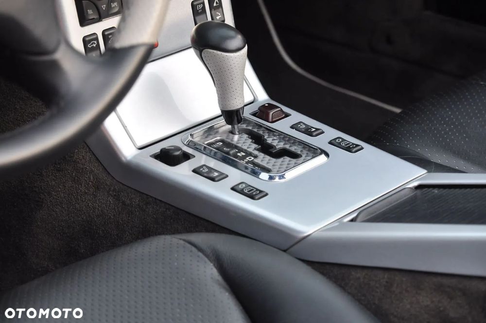 Mercedes-Benz SL ver-500 - 20