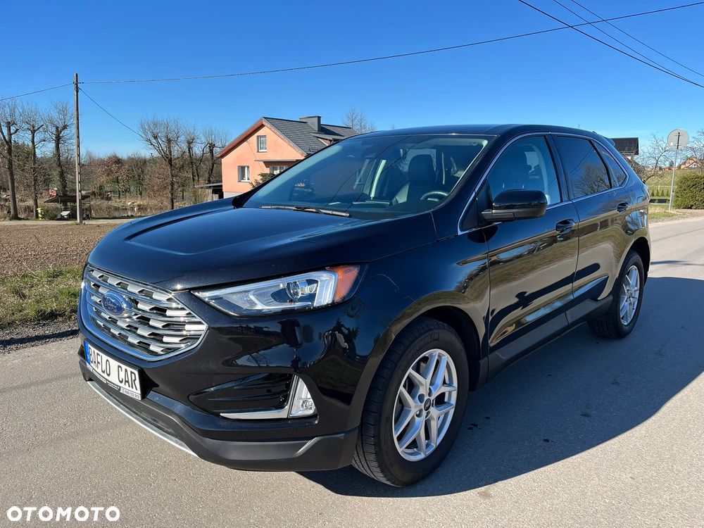 Ford Edge