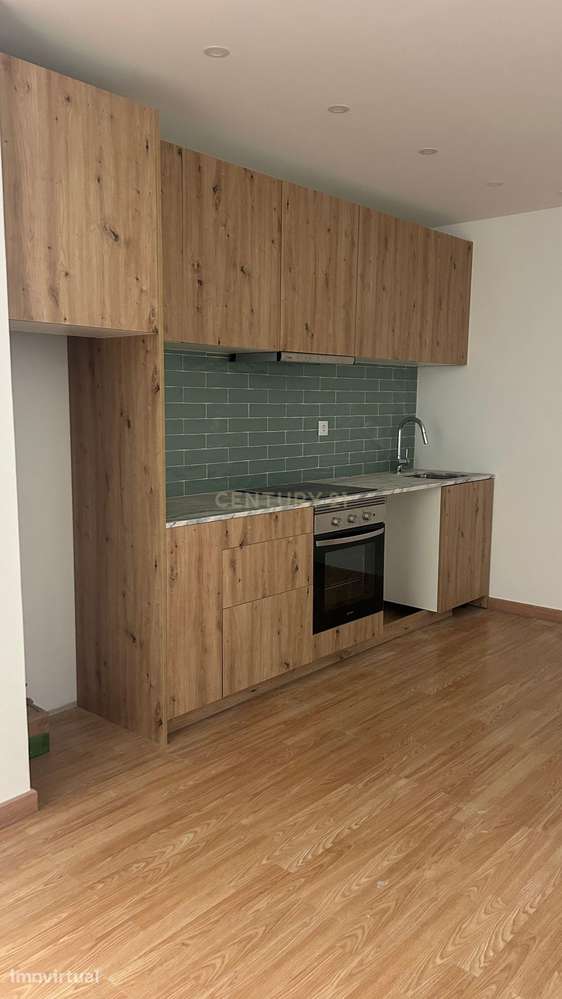T1+1 no rés-do-chão | Edifício Palace, Fermentões – Guimarães - Grande imagem: 4/17