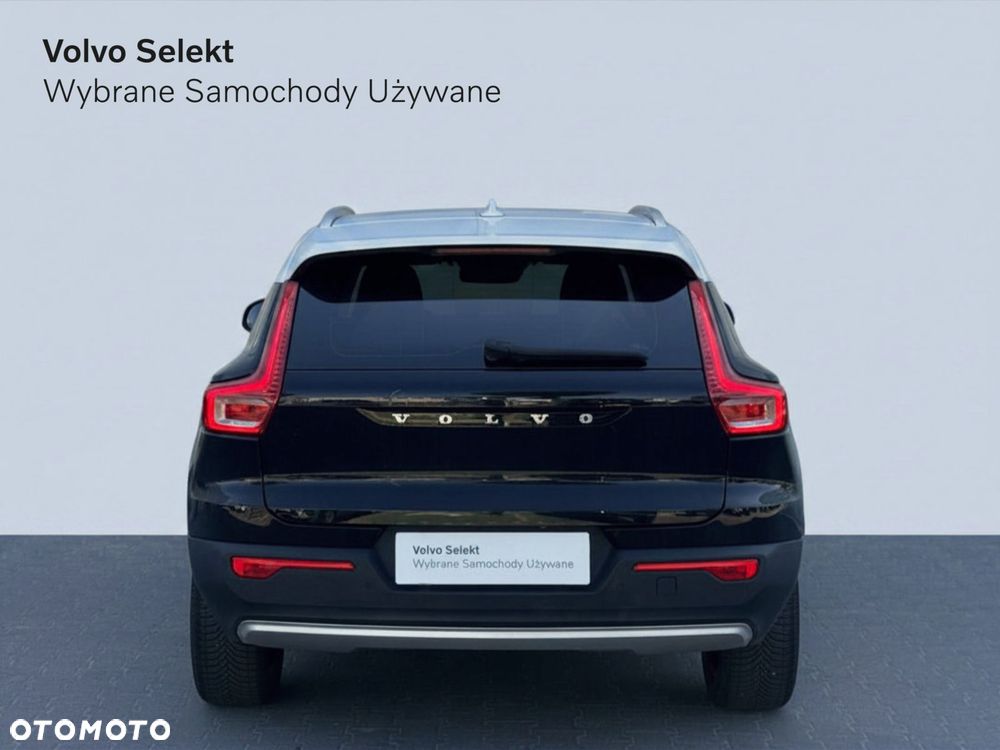 Volvo XC 40 - 8