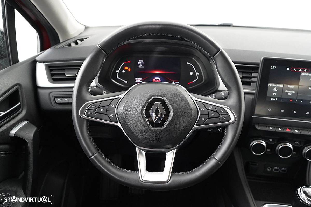 Renault Captur 1.0 TCe Techno - 15