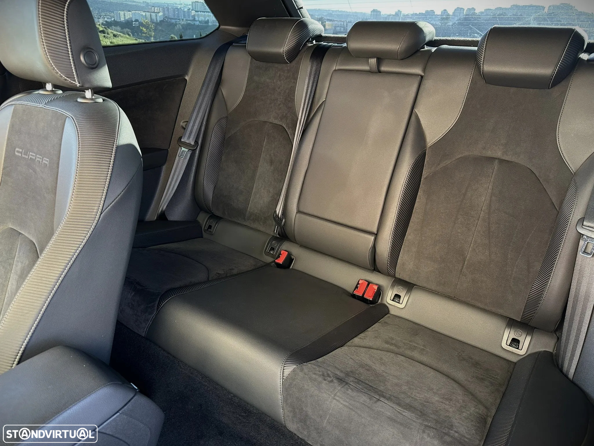 SEAT Leon SC 2.0 TSI S&S DSG Cupra 300 - 9